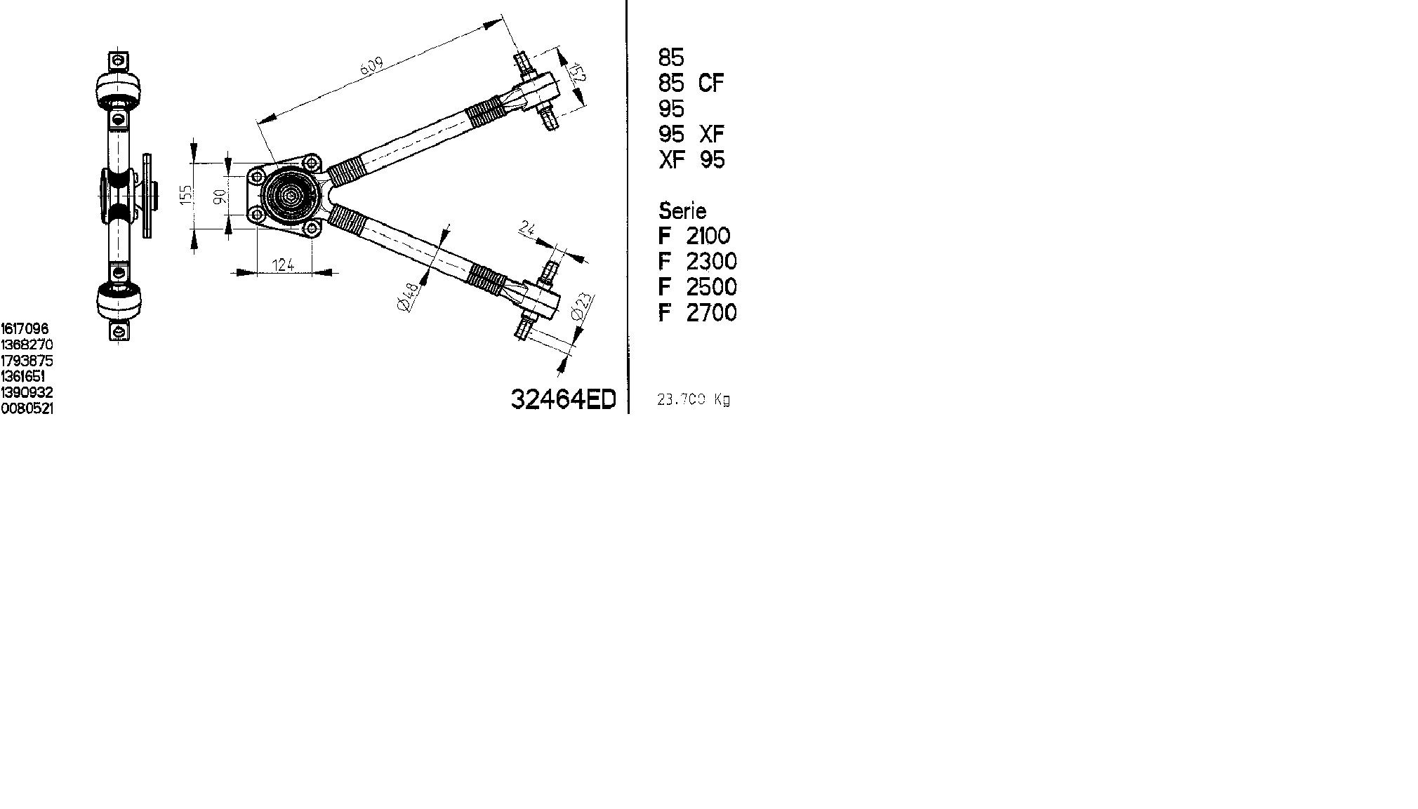 32464ED