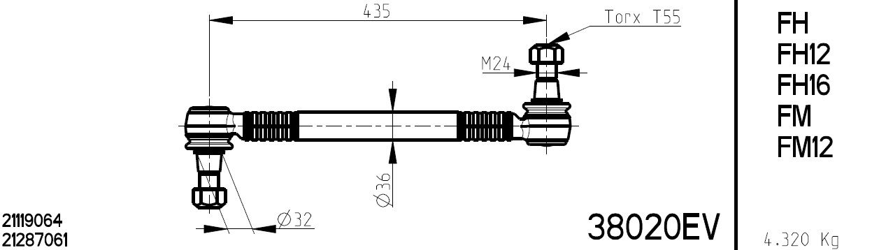 38020EV