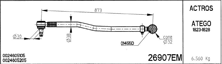 26907EM