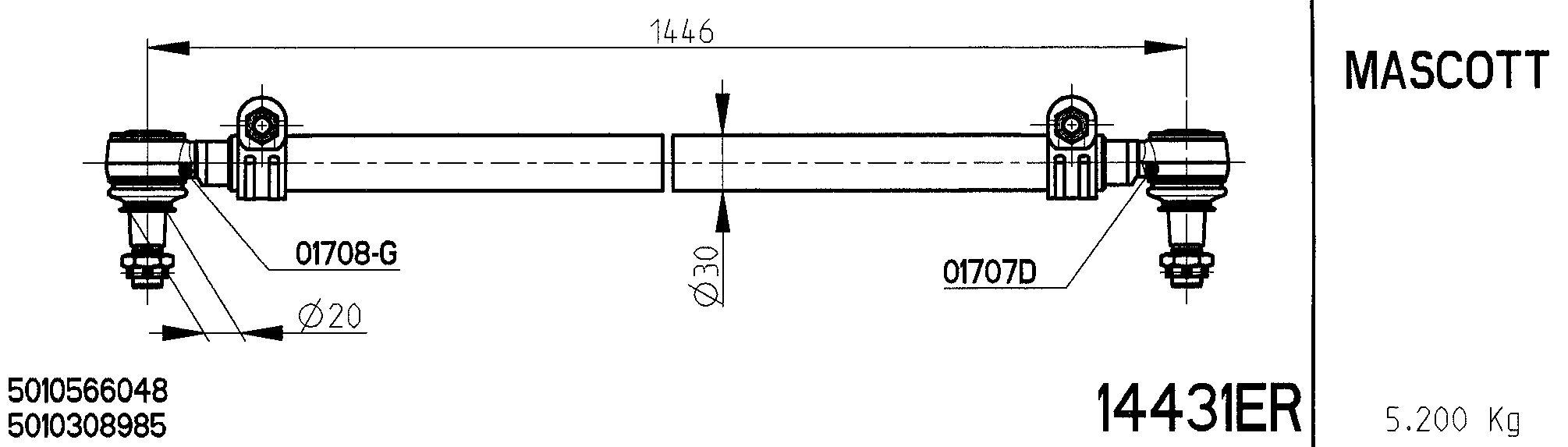14431ER