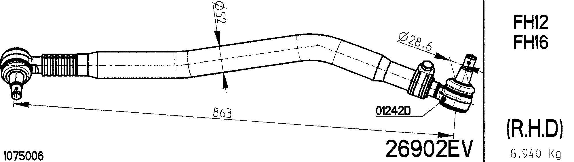26902EV