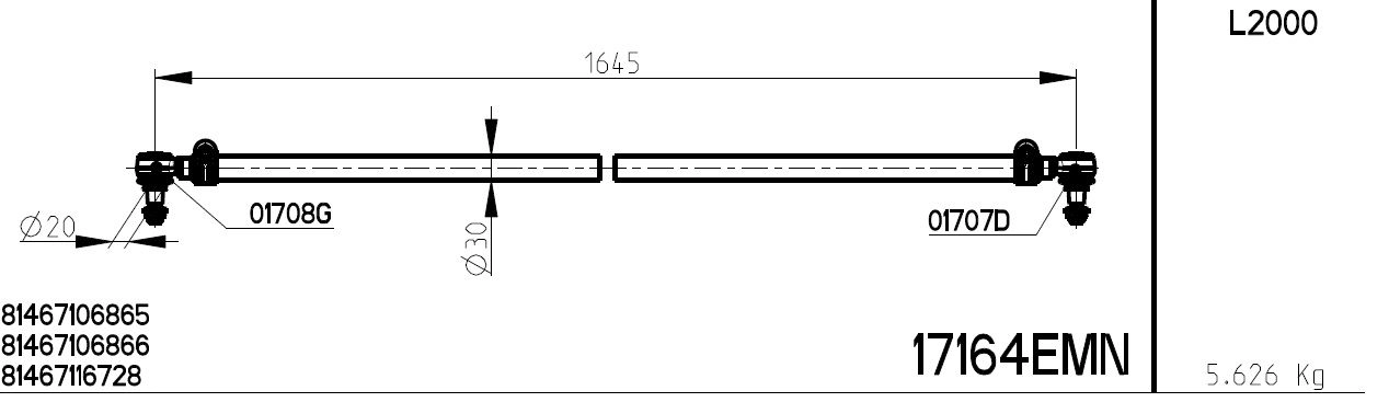 17164EMN