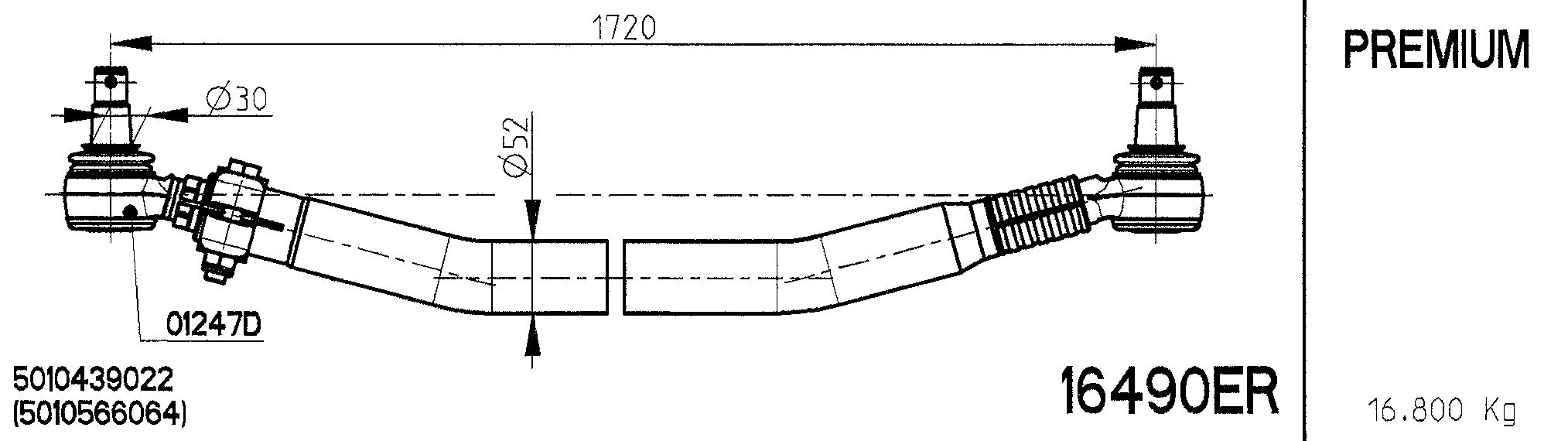 16490ER