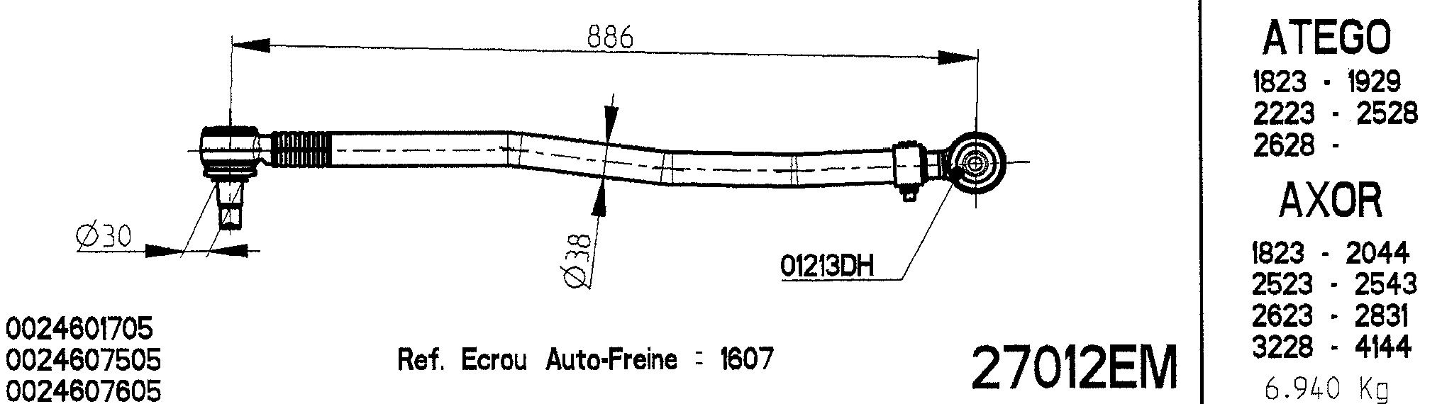 27012EM