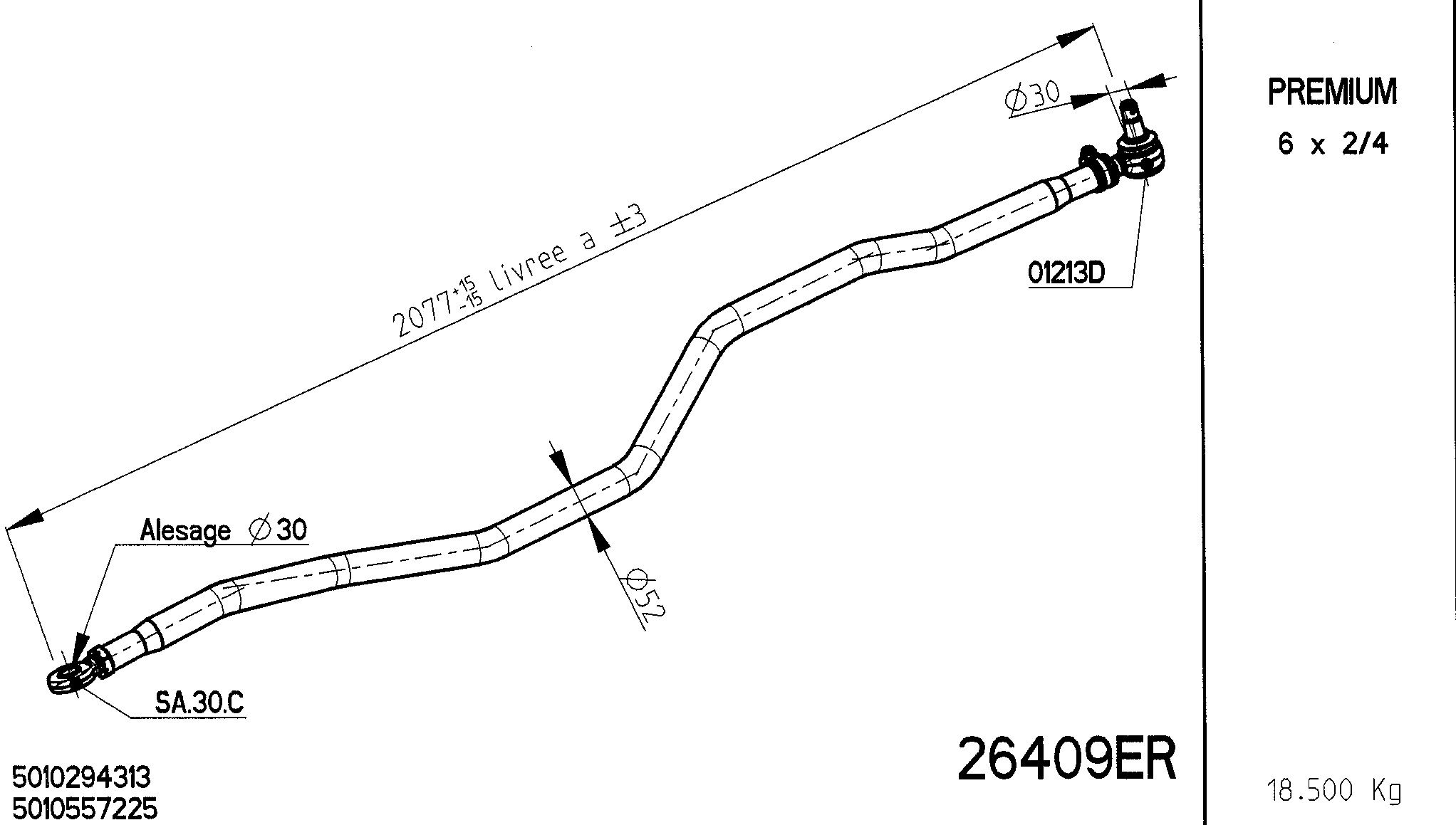 26409ER