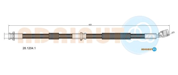 46210-2J005