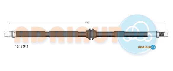3M51-2282-DC
