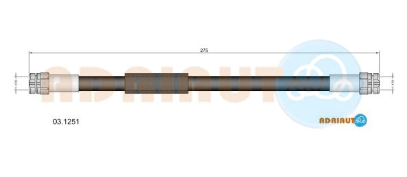 8J0611775A