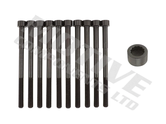 HB205SET
