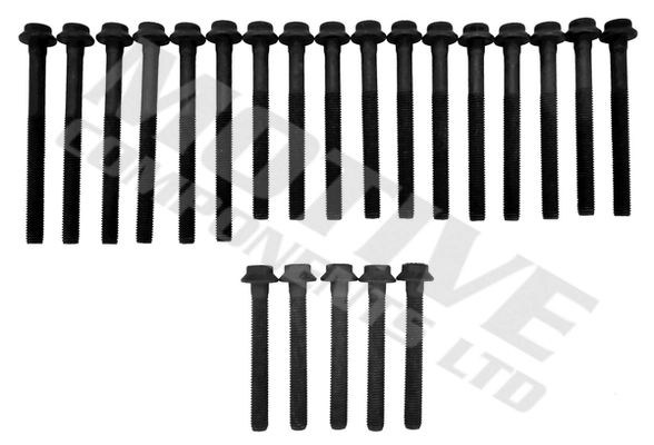 HB5013SET