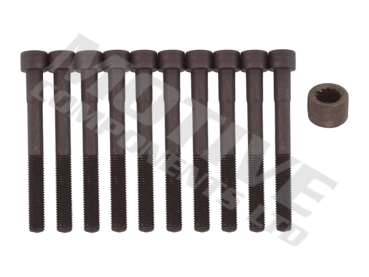 HB206SET