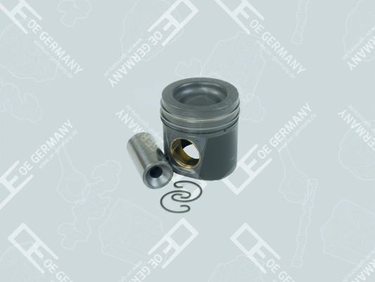A 457 030 43 17