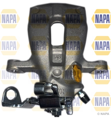 NCA1015