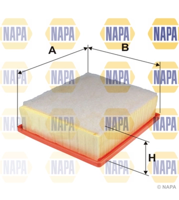 NFA1277