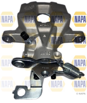 NCA1290