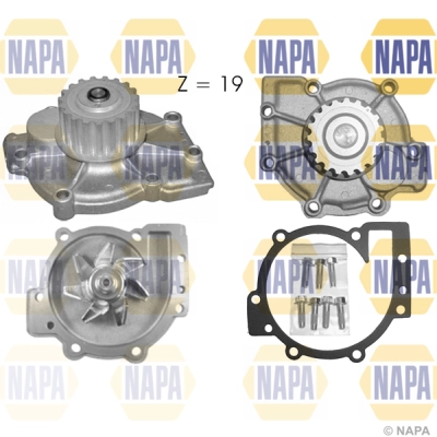 NWP1440