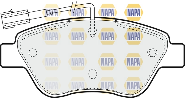 NBP1107