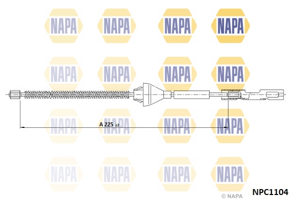 NPC1104