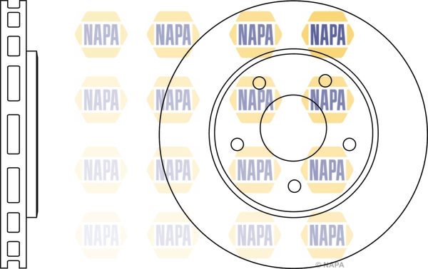 NBD5507