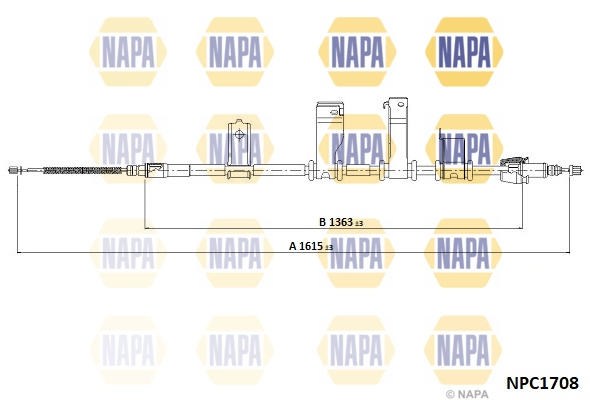 NPC1708