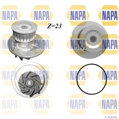 NWP1427