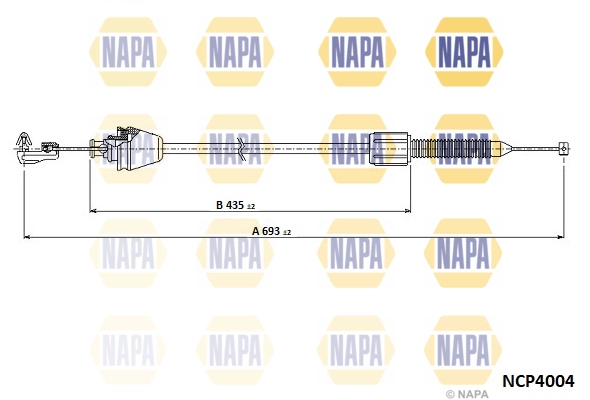 NCP4004