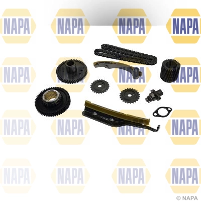 NCK4100