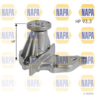NWP1190