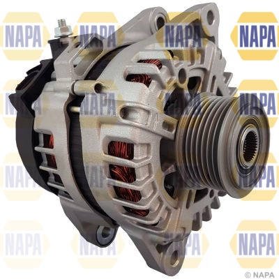 NAL2116