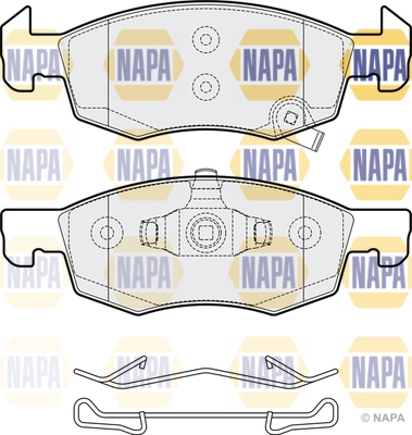 NBP1522
