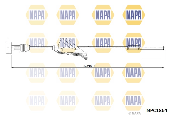 NPC1864