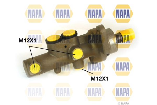 NMC1068