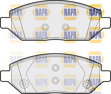 NBP1116