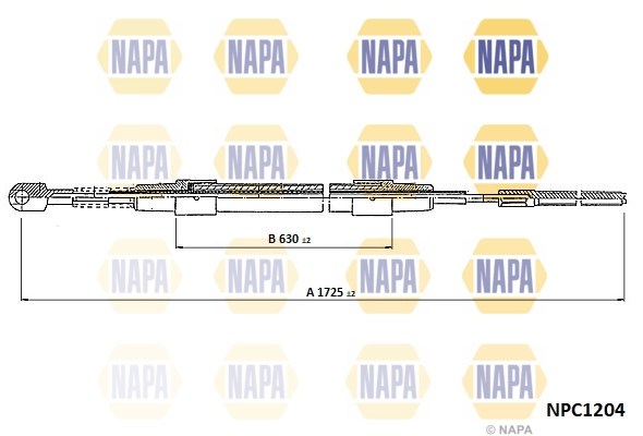 NPC1204