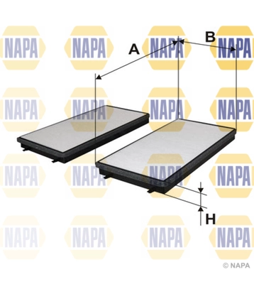 NFC4300