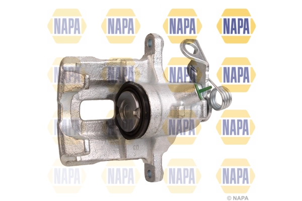 NCA1011