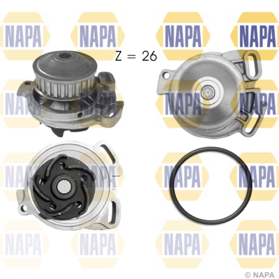 NWP1006