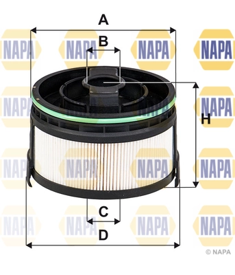 NFF2265