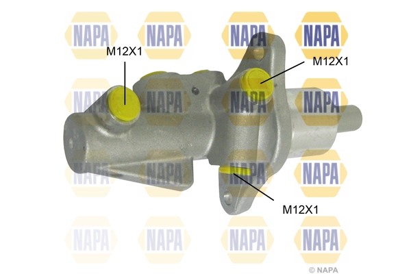 NMC1007