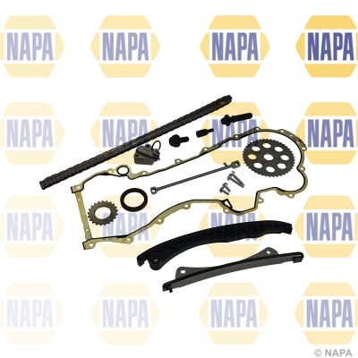NCK4009