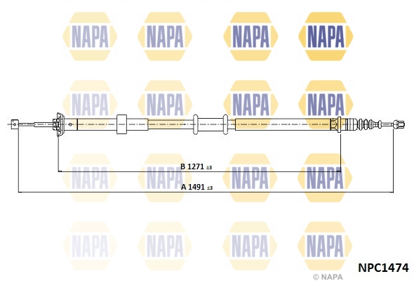 NPC1474