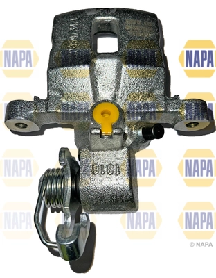 NCA1119