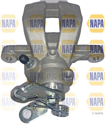 NCA1234