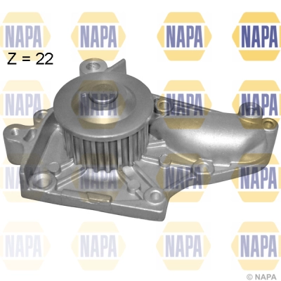 NWP1505