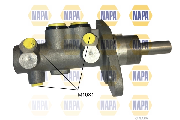 NMC1040