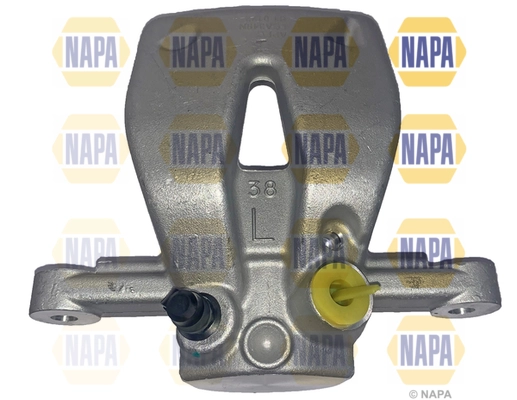 NCA1411
