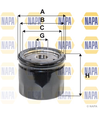 NFO3170
