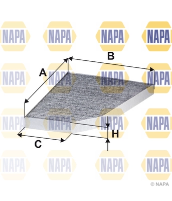 NFC4321