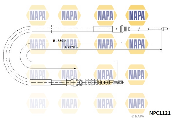 NPC1121