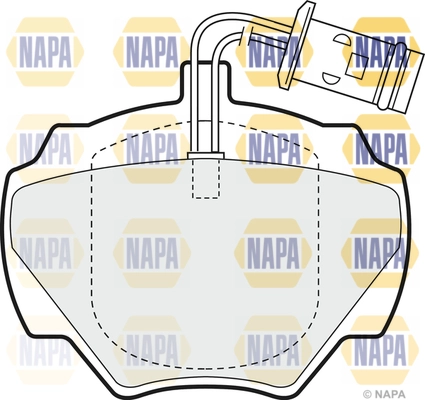 NBP1802